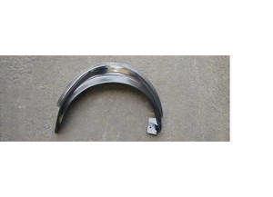 Sherman - Lh Wheel Housing Outer (modify For Conv) Mustang 6466 - 465-29L