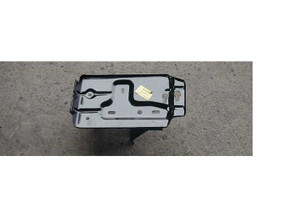 Sherman - Battery Tray Ford Mustang 19641966 - 465-69