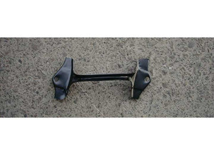 Sherman - Battery Hold Down Brkt Mustang/cougar 6770; Ford P/u 6572; Bronco 6979 - 466-69B