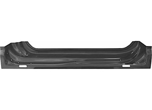 Sherman - Rh Rr Cargo Door Inr Bottom Econoline 9207 - 563-21BR