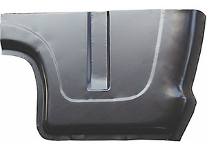 Sherman - Rh Cab Corner Ford P/u 6772 - 573-55R