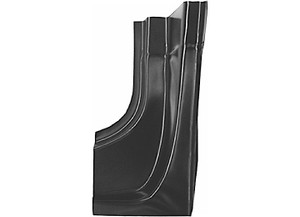 Sherman - Lh Pillar Repair Panel Lower Ford P/u 7379; Bronco 7879 - 574-41BL