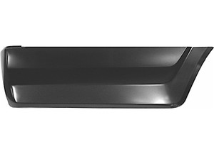 Sherman - Rh Body Side Panel Behind Rear Wheel 8 Ft Bed Ford Pickup 8086 - 575-60R
