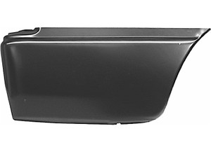 Sherman - Rh Rr Fender Panel Lower 6ft Box Ranger 9397 - 576A-60R