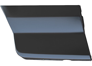 Sherman - Lh Rear Lower Fender Ford Fseries Pickup 8796 - 577-36L