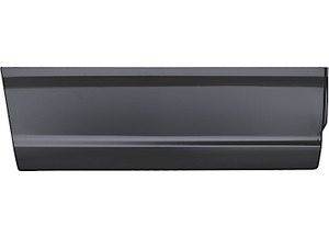 Sherman - Rh Rr Door Outer Panel Crew Cab Ford Pickup 20012003 - 579-14R