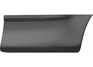 Sherman - Lh Ft Lower Section 6.5 Ft Box Ford F150/250lh Styleside 9703; F150 Heritage 04 - 579-57L