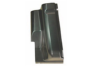 Sherman - Rh Cab Corner Body Panel Crew Cab Ford Pickup 20042008 - 579B-55CR