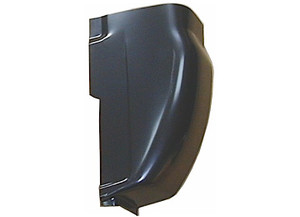 Sherman - Rh Cab Corner Ford Superduty Regular/crew Cab 9915  17.75 Height 1.2mm - 580-55R