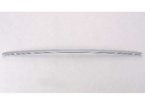 Sherman - Hood Mldg Chr Explorer 0610; Sport Trac Exc Adrenalin 0710 - 584D-28M