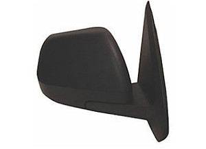 Sherman - Rh Door Mirror Pwr Nonhtd Text Blk Fldg Escape/hybrid 0809; Mariner/hybri D 0809 - 588-320R