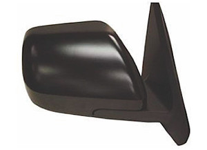 Sherman - Rh Door Mirror Pwr Nonhtd Smooth Blk (p) Fldg Escape/hybrid 0809; Mariner /hybrid 0809 - 588-322R