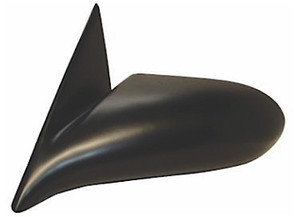 Sherman - Lh Door Mirror Man Nonhtd Gloss Blk Nonfldg Metro/swift/fireflectory 9501 - 601-300L