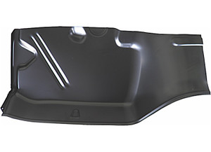Sherman - Lh Toe Board Floor Pan Nova 6267 - 685-40L
