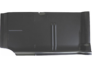Sherman - Rh Rr Floor Pan With Center Hump Area Nova 6267 - 685-45BL