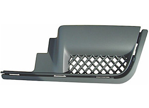 Sherman - Rh Rr Cover Lower Grille Trailblazer Ss 0609 - 690-255R