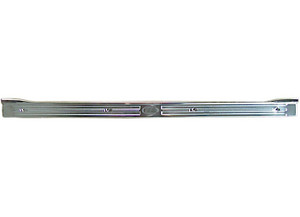 Sherman - Door Scuff Plate Anodized Aluminum Univ Camaro/firebird 6769 - 695-00S