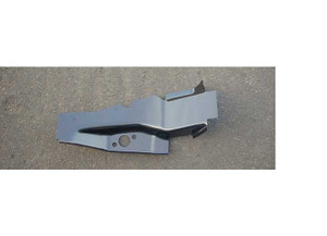 Sherman - Lh Shock Tower Support/bolt Plate Camaro/firebird 6869 - 695-42CL