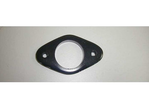 Sherman - Lower Rr Shock Mount Univ Camaro/firebird 6769 - 695-42E