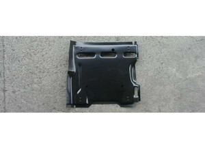 Sherman - Rh Seat Frame Support Camaro/firebird Conv 6769 - 695-46CR