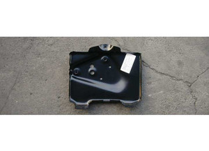 Sherman - Battery Tray Camaro/firebird 6769; Chevelle/beaumont/malibu/el Camino 66 - 695-69