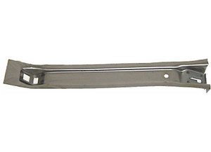 Sherman - Fuel Tank Mntg Brace (2 Req_d) Camaro/firebird 6769  Made In Usa (steel Gauge  18) - 695-76A