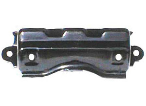 Sherman - Rr Center Bumper Brkt Camaro 69 - 696-83C