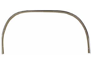 Sherman - Lh Rear Wheel Opening Molding; Camaro 6969 - 696-93L