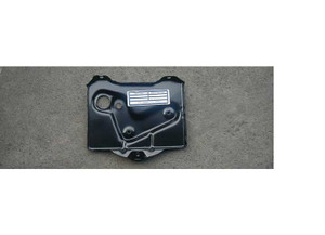 Sherman - Battery Tray Chevrolet Camaro 19701981 - 697-69