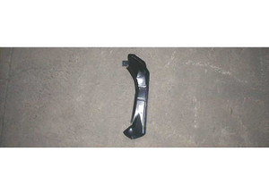 Sherman - Lh Trunk Filler Panel Chevelle Excl Wgn 6667 - 706-62AL