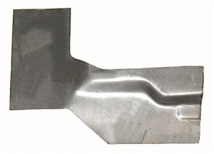 Sherman - Inr Rocker Rh 5557 Chevrolet - 727-05AR