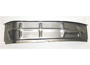 Sherman - Rh Rr Wheelwell Rr Sec (from Middle To Rear Ext) Chevrolet Sdn 5657 (steel Gauge  19) - 727-29NR