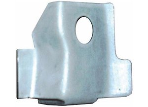 Sherman - Lh Cowl To Fender Brkt Chevrolet 55 (steel Gauge  13) - 727-33BL