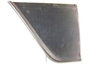 Sherman - Lh Fender Rr Lower Sec Chevrolet 55 (steel Gauge  19) - 727-36L