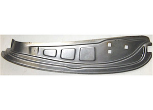 Sherman - Lh Bpillar Full Chevrolet H.t./conv 2door 5557 (steel Gauge  19) - 727-41FL