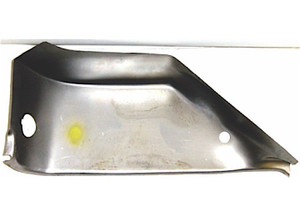 Sherman - Lh Cowl Side Chevrolet 5556 (steel Gauge  19) - 727-41IL