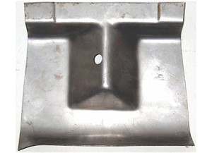 Sherman - Rh Trunk Shock Mount Chevrolet 5557 (steel Gauge  19) - 727-42R