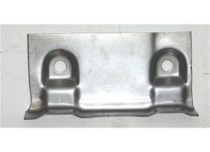 Sherman - Rh Rr Floor Reinf Chevrolet 5557 (steel Gauge  13) - 727-45BR