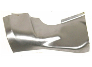 Sherman - Rh Rr Inner Trunk Wall Crnr Chevrolet 5557 (steel Gauge  19) - 727-47AR