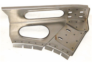 Sherman - Lh Top Mtg Assy Chevrolet Conv 5557 - 727-62EL