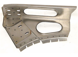 Sherman - Rh Top Mtg Assy Chevrolet Conv 5557 - 727-62ER