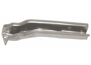 Sherman - Rh Center Floor Brace End (outer End Of 72768d) Chevrolet 5557 (steel Gauge  16) - 727-68GR