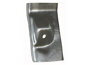 Sherman - Rh Rr Body Mount Reinf Chevrolet Conv 5557 (steel Gauge  15) - 727-79CR