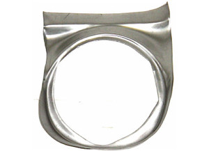 Sherman - Rh Headlamp Panel Inner Chevrolet 56 - 728-38R