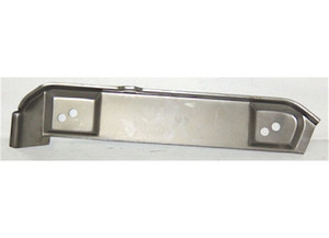 Sherman - Rh Cowl Side Ext. Hinge Mnt Chev 57 (20 Guage) - 729-41KR