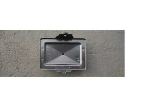 Sherman - Battery Tray Chevrolet 58 - 730-69