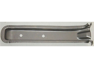 Sherman - Lh Third Floor Brace From Front Chevrolet 58 (steel Gauge  18) - 730-79BL