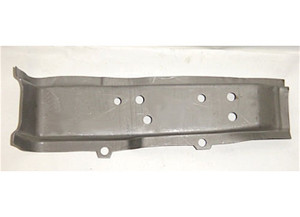 Sherman - Rh Floor Brace Rr Chevrolet Exc Conv 5960 (steel Gauge  14) - 731-45DR