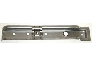 Sherman - Trunk Floor Upper Brace At Inr Wheelwell Univ Chevrolet 6164 (2 Req_d) (steel Gauge  16) - 733-76J