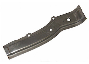 Sherman - Rh Rr Floor Brace Chevrolet 6566 (14 Guage) - 735-46CR